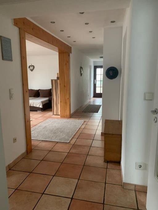 Ferienwohnung Bergblick วินเทอร์แบร์ก ภายนอก รูปภาพ