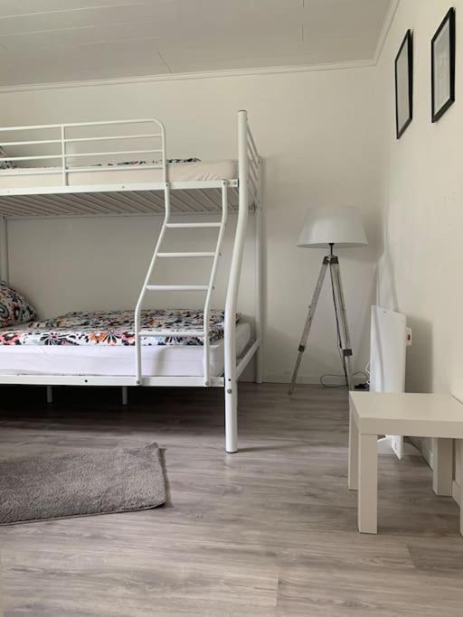 Ferienwohnung Bergblick วินเทอร์แบร์ก ภายนอก รูปภาพ