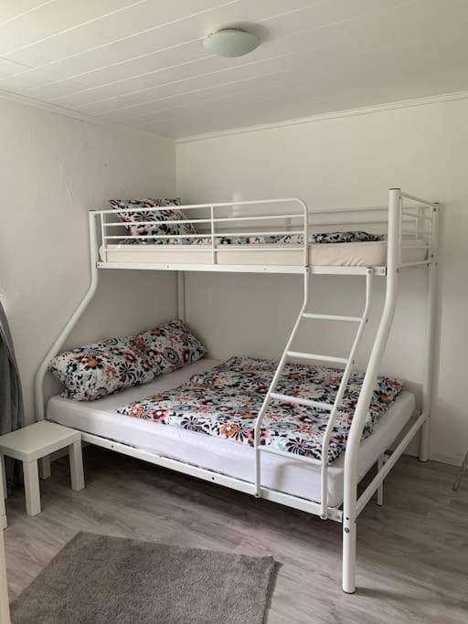 Ferienwohnung Bergblick วินเทอร์แบร์ก ภายนอก รูปภาพ
