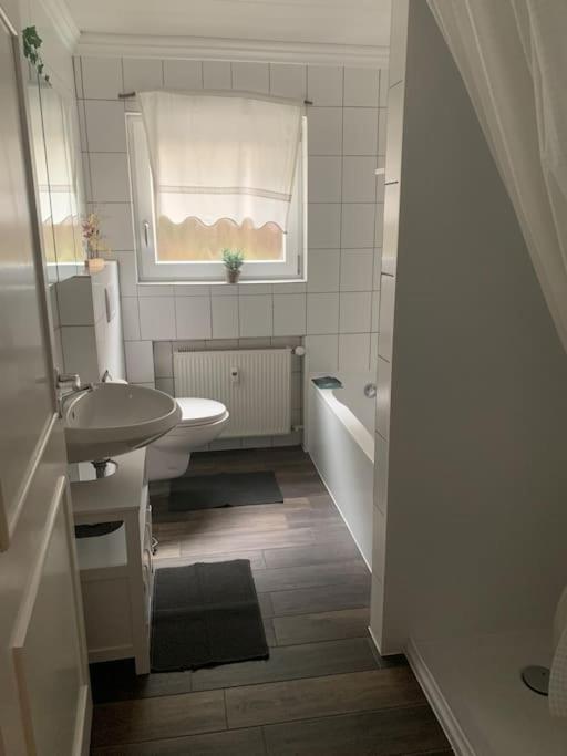 Ferienwohnung Bergblick วินเทอร์แบร์ก ภายนอก รูปภาพ