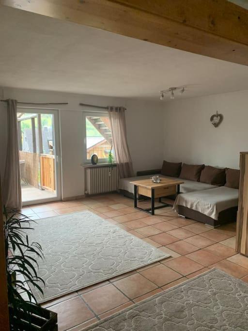Ferienwohnung Bergblick วินเทอร์แบร์ก ภายนอก รูปภาพ