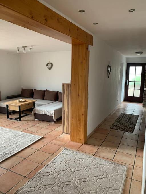 Ferienwohnung Bergblick วินเทอร์แบร์ก ภายนอก รูปภาพ